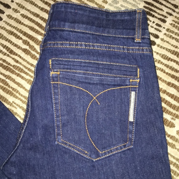 👖🔥 FINAL SALE 🔥PRASAD Jeans - Picture 1 of 8